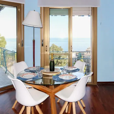Bellavista 225s Appartement *